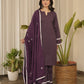 Hania Suit Set