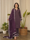 Hania Suit Set