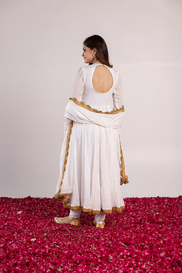 Pehno'Sa Rani Aanya Set