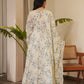Adaa Anarkali Set