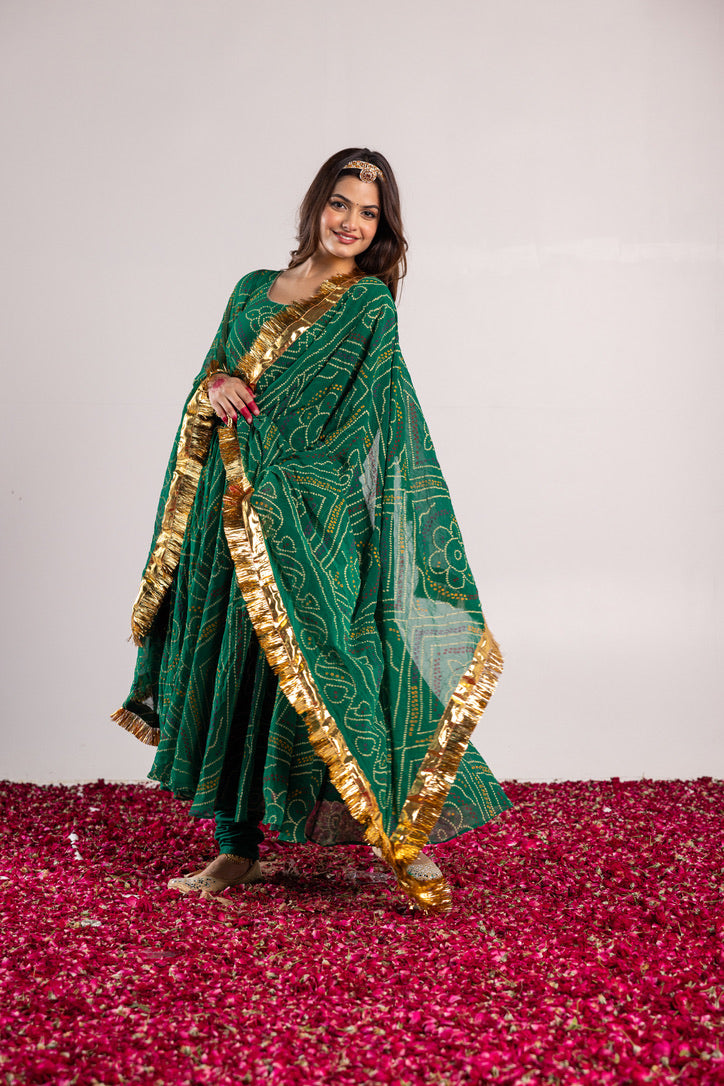 Pehno'Sa Hara Bandhej Set