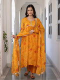 Yamuna Suit Set