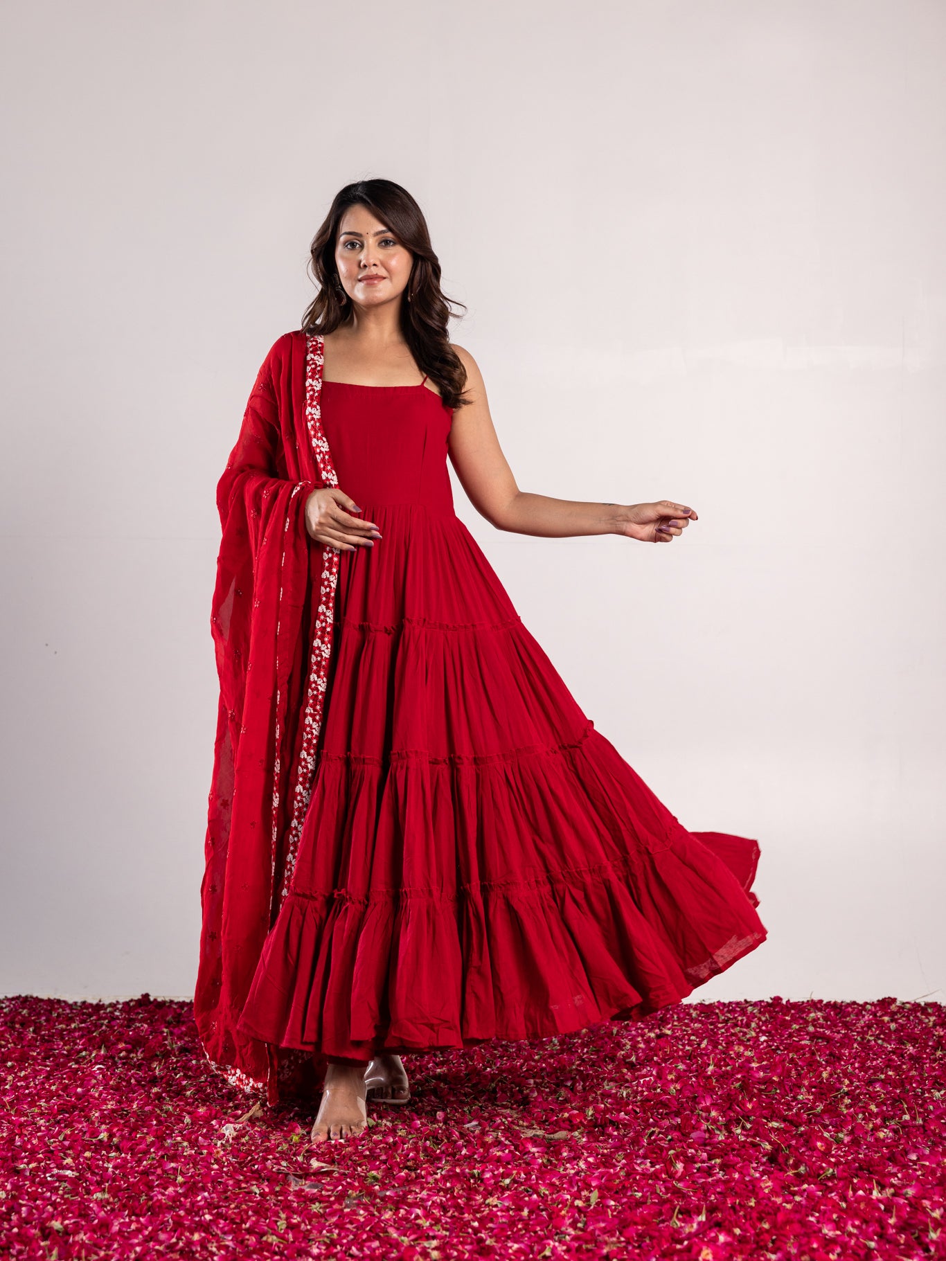 Shrishti Suit Set
