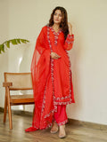 Fara Suit Set