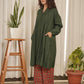 Hara Mohabbat Kurta Set