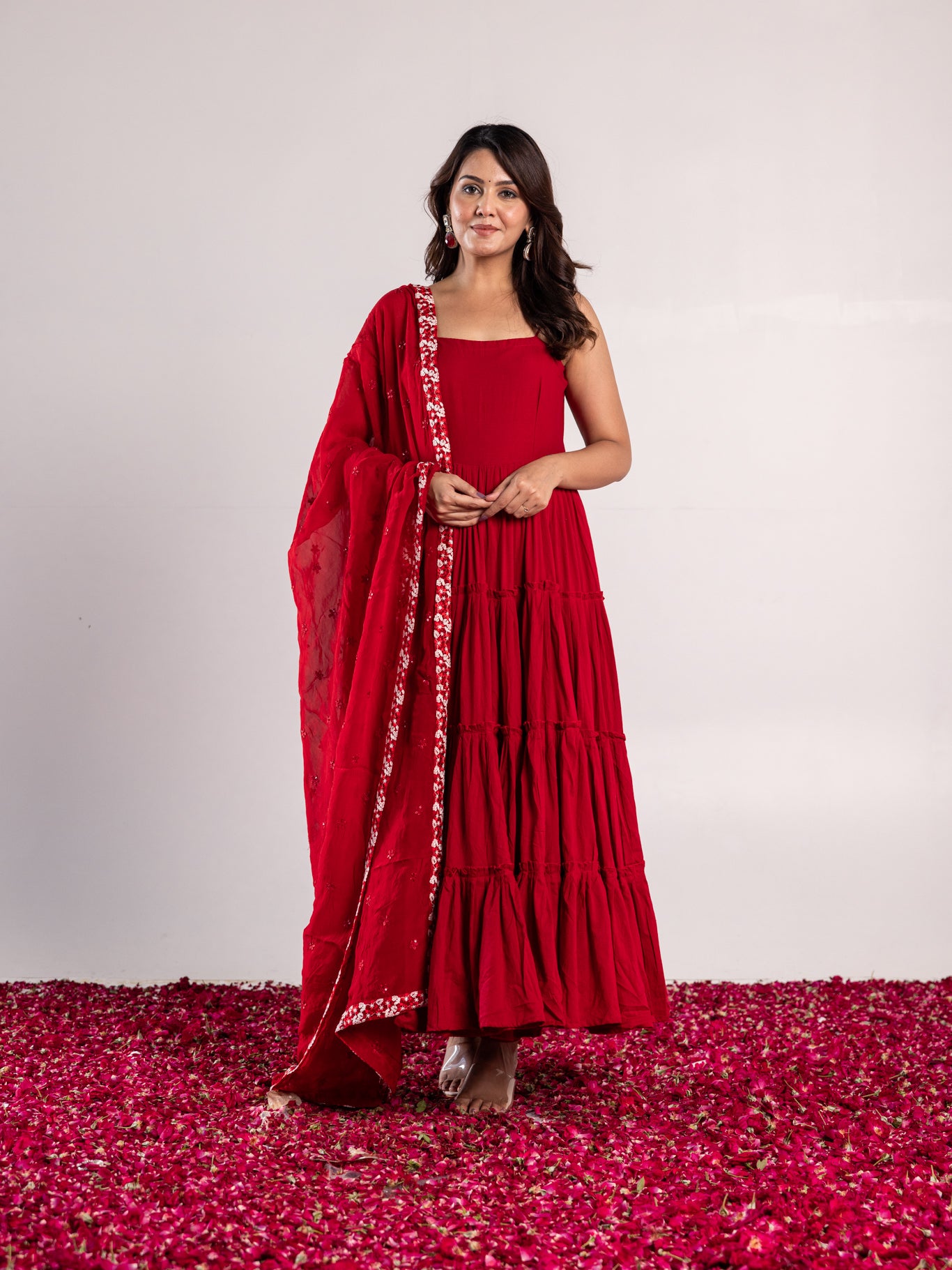 Shrishti Suit Set
