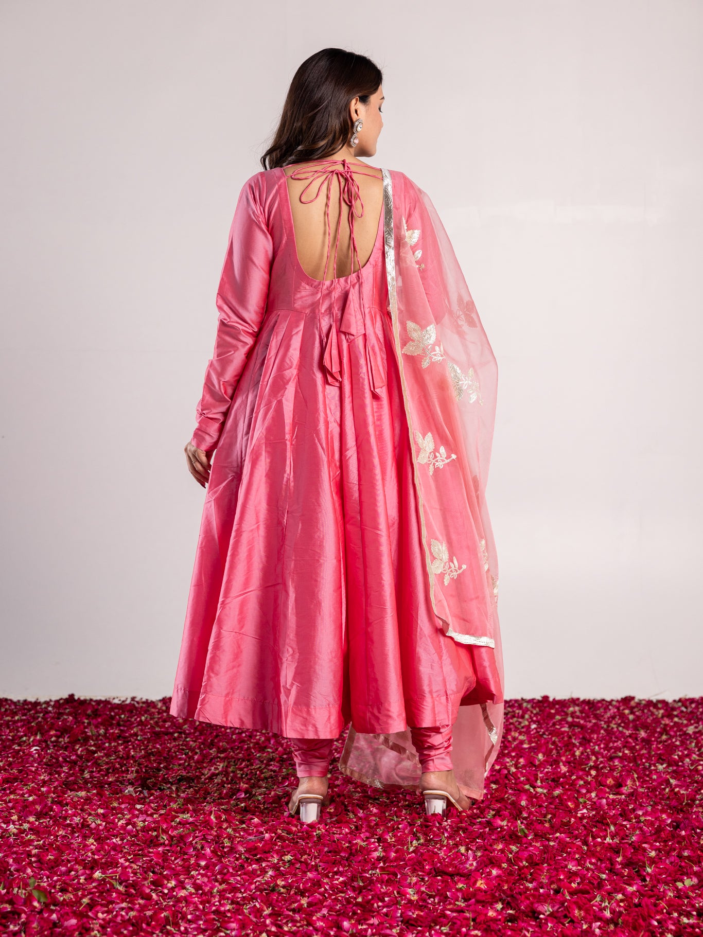 Hema Sundari Set