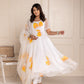 Ishita Suit Set