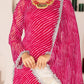 Pehno'Sa Gulaabi Shehzadi Sharara Set
