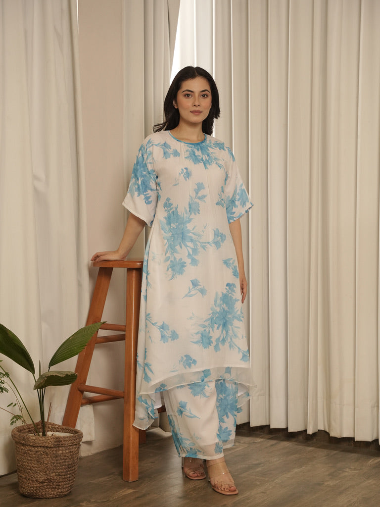 Orchid Co Ord Set