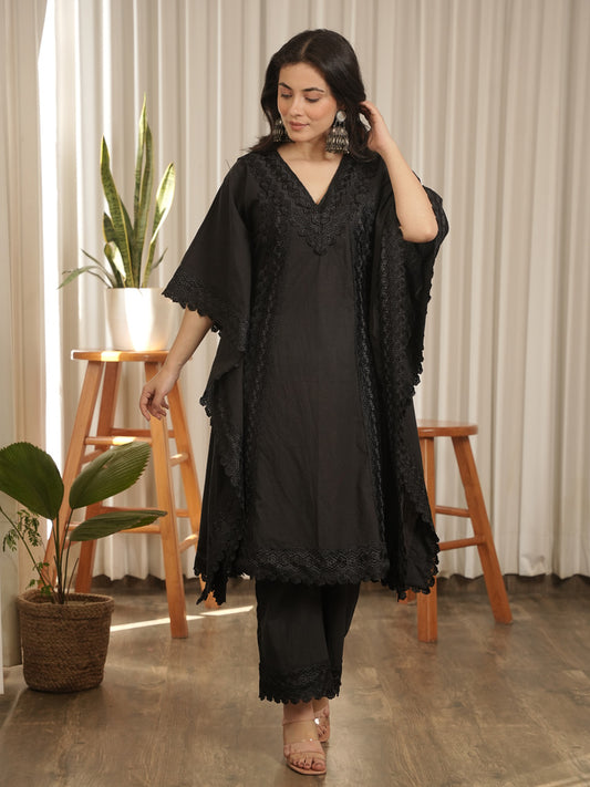 Kaaya Kaftaan Set