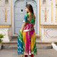 Pehno'Sa Jhansi Suit Set