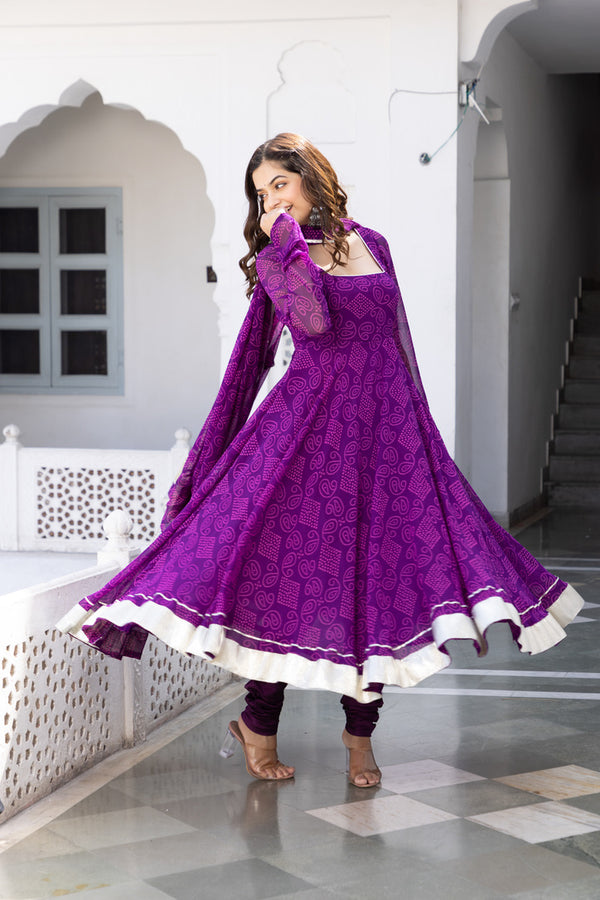 Pehno'Sa Sathiya Suit Set