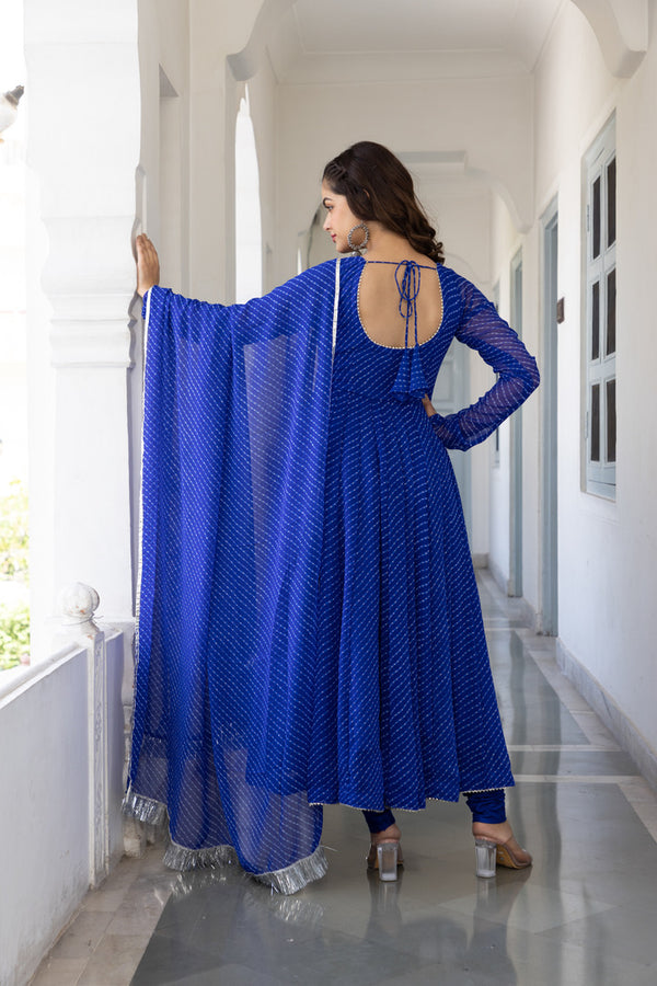 Pehno'Sa Khyati Suit Set