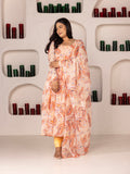 Teena Linen Set