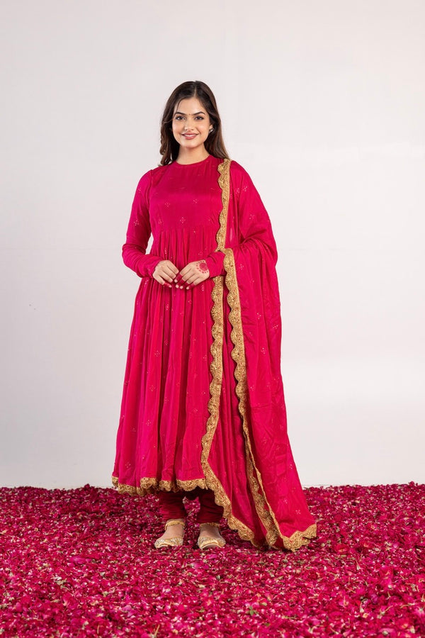 Pehno'Sa Rani Gopi Set