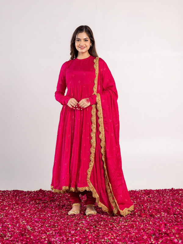 Pehno'Sa Rani Gopi Set