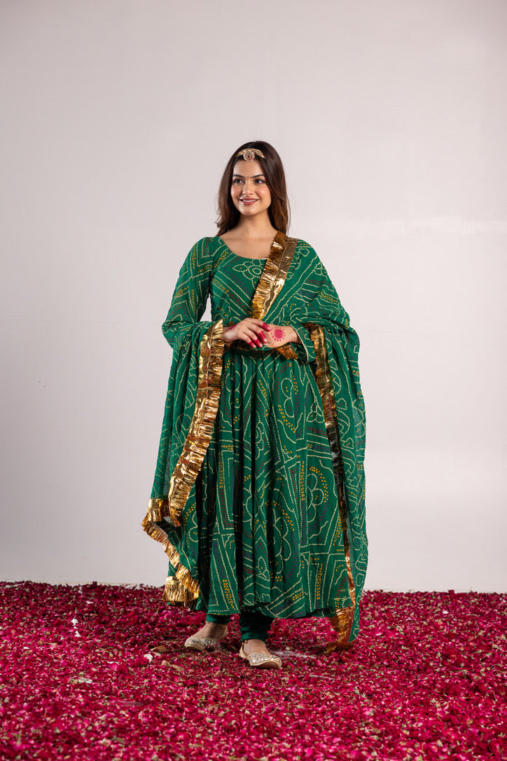 Pehno'Sa Hara Bandhej Set