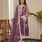 Fahida Suit Set