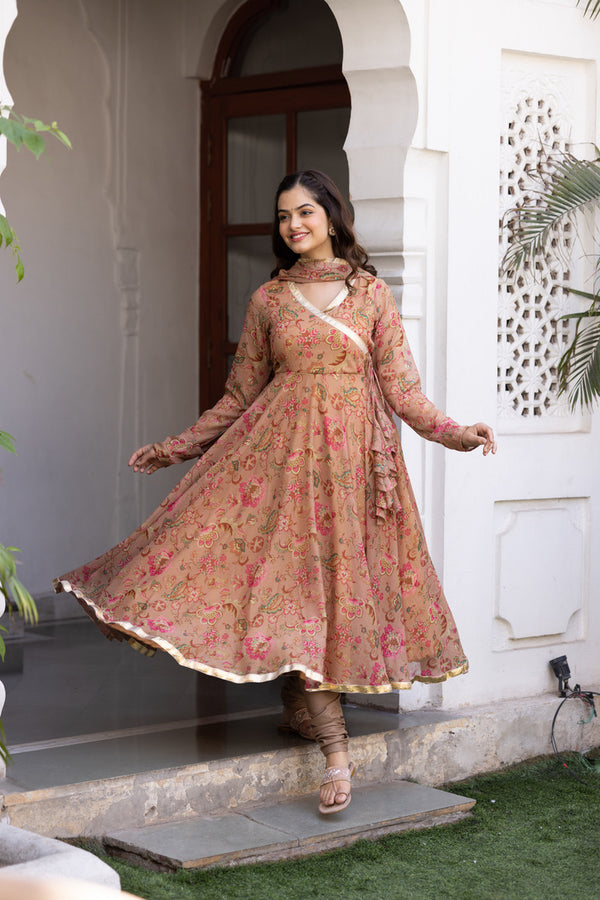 Pehno'Sa Nanda Suit Set