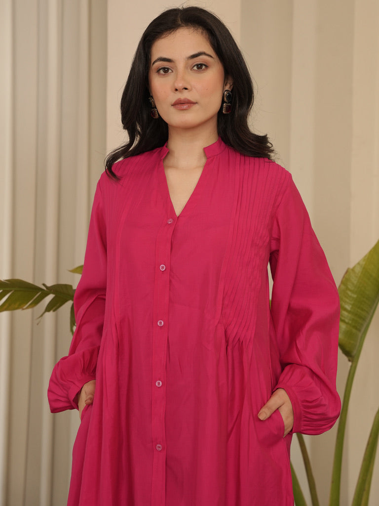 AAYAT KURTA SET