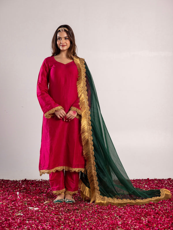 Pehno'Sa Meerabai Set