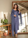 Saloni Suit Set