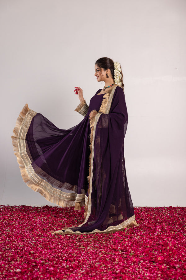 Pehno'Sa Shrimati Neelam Set