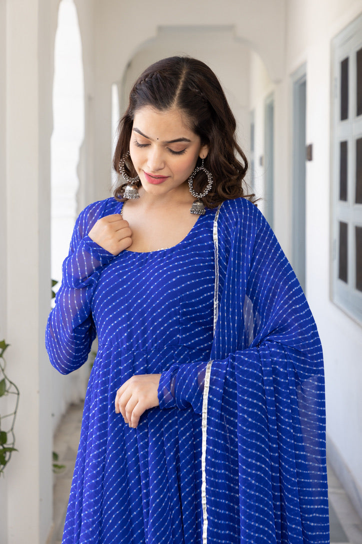 Pehno'Sa Khyati Suit Set
