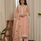 Kainaat Suit Set