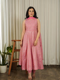 Azaa Anarkali Set