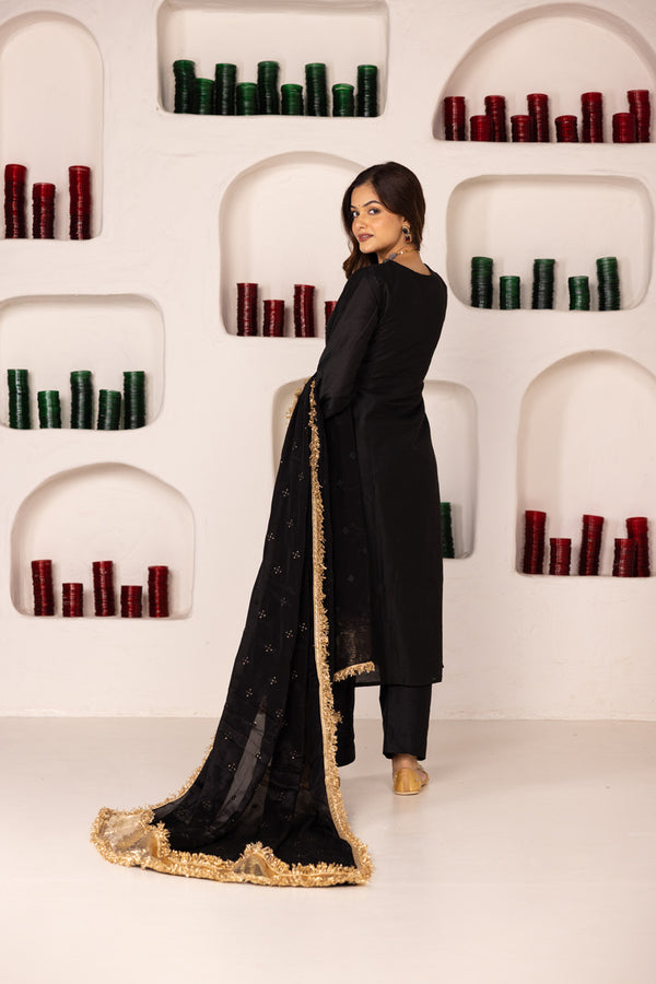 Pehno'Sa Ateefa Suit Set