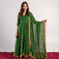 Pehno'Sa Chaand Bandhani Set