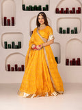 Pehno'Sa Jodhabai Lehenga Set