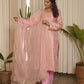Sitaara Banarasi Set-
