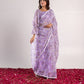 Pallavi Saree