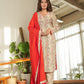 Madhu Suit Set