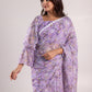 Pallavi Saree