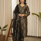 Rani Banarasi Set