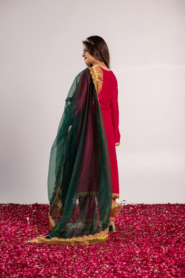 Pehno'Sa Meerabai Set