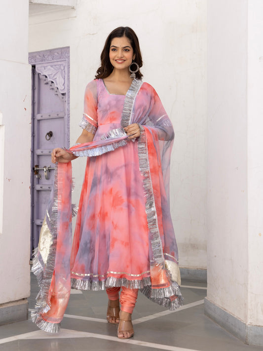 Pehno'Sa Mirabai Suit Set