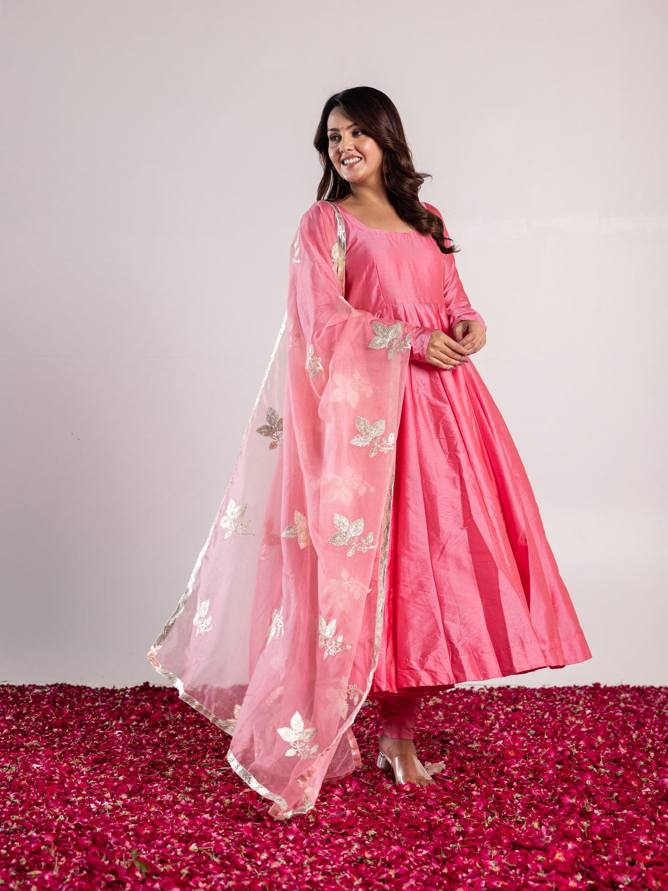 Hema Sundari Set