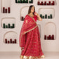 Pehno'Sa Paarobai Lehenga Set