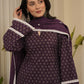 Hania Suit Set