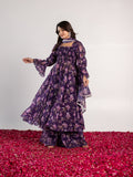 Simran Suit Set
