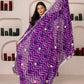 Resham Suit Set