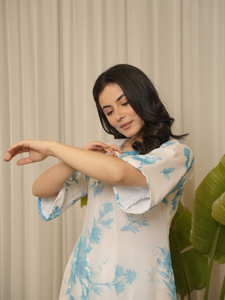 Orchid Co Ord Set