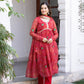 Pehno'Sa Bhavyata Suit Set
