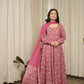 Aish Anarkali Set