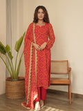 Heena Suit Set